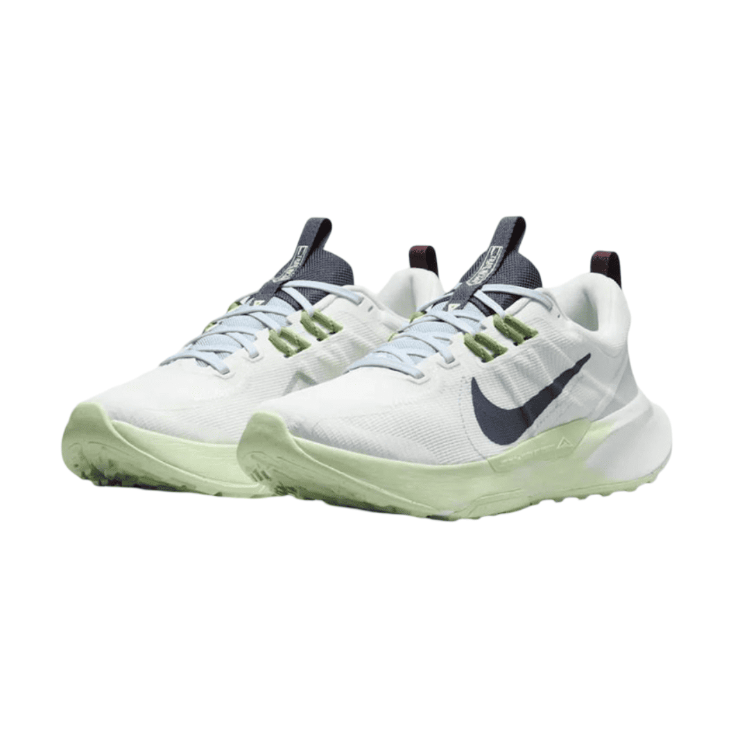 WMSN Nike juniper trail 2 nn DM0821 103 White | 40.5 — view 4