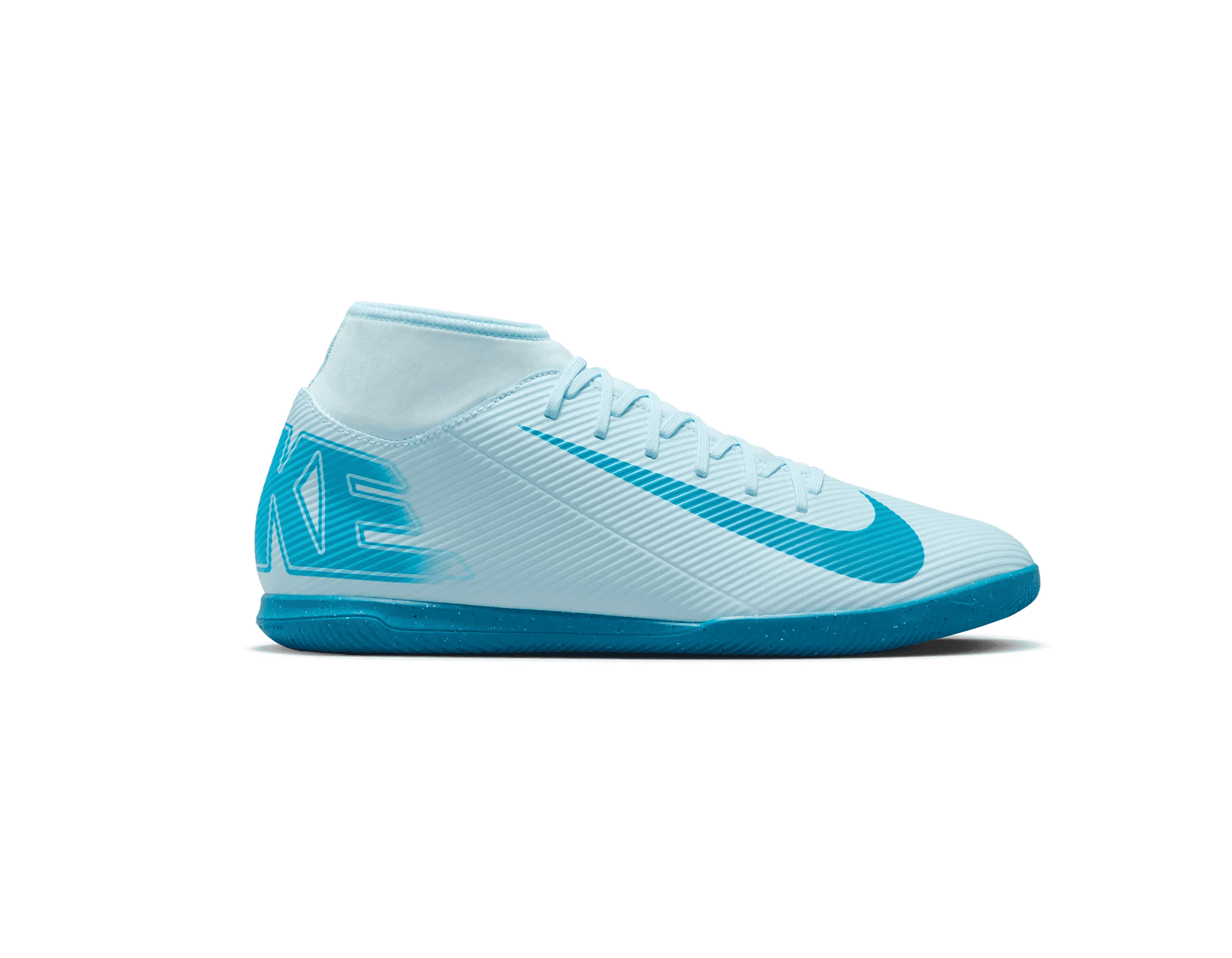 Nike M FQ8315 400 Superfly 10 Club IC BLUE.BLUE . | 41 — view 1
