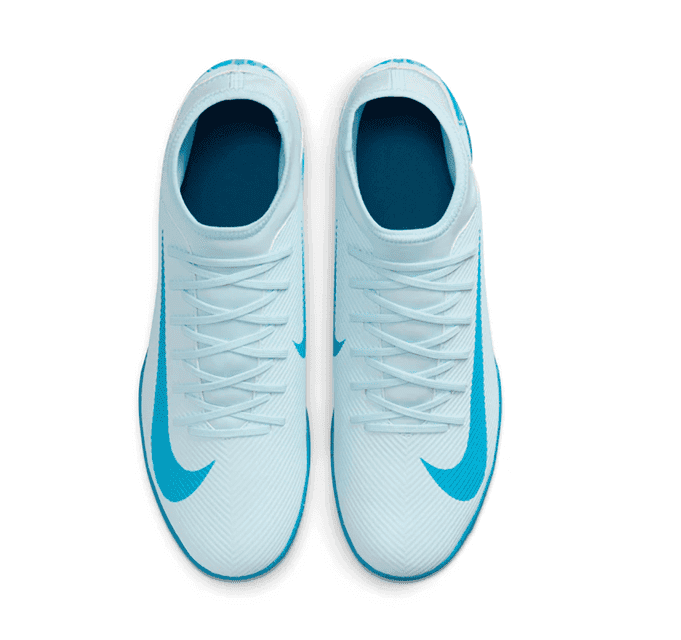 Nike M FQ8315 400 Superfly 10 Club IC BLUE.BLUE . | 41 — view 4