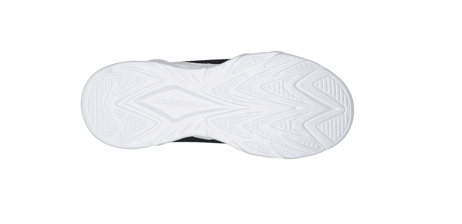 Skechers k 400602L BKBL BlueBlack | 29 — view 4