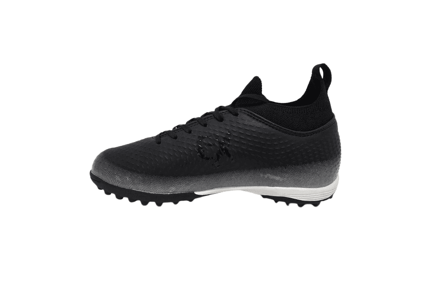 shoes soccerex QT4349-2 bl&gray, 35 — view 2