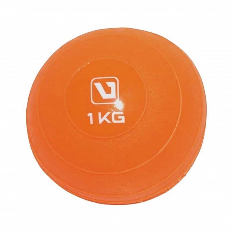 Live Up Soft Weight Ball LS3003-1KG — view 2