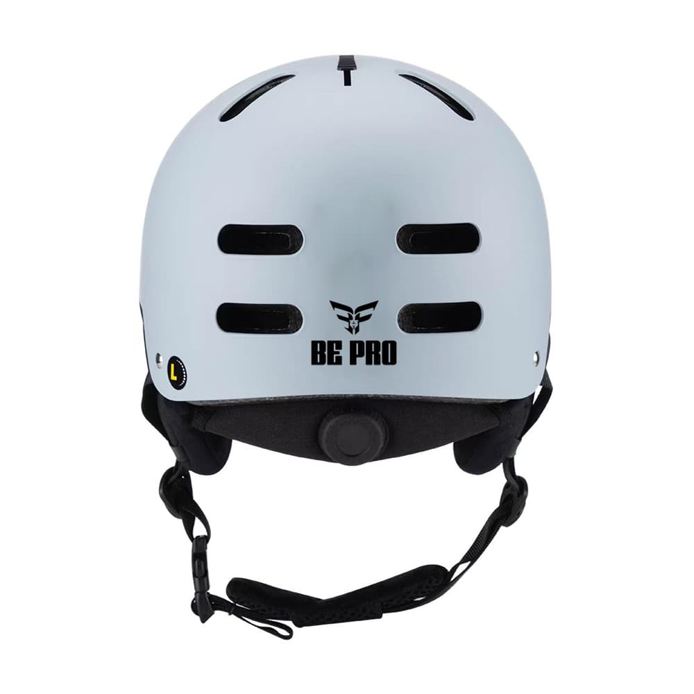 Helmet Ski HT-103 BLUE | S — view 3