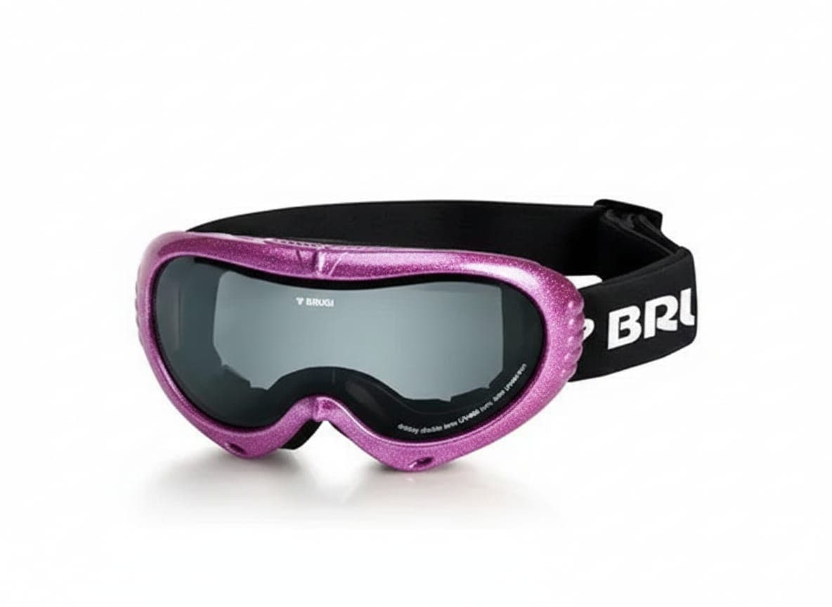 Goggles K Z61L 271 PURPLE