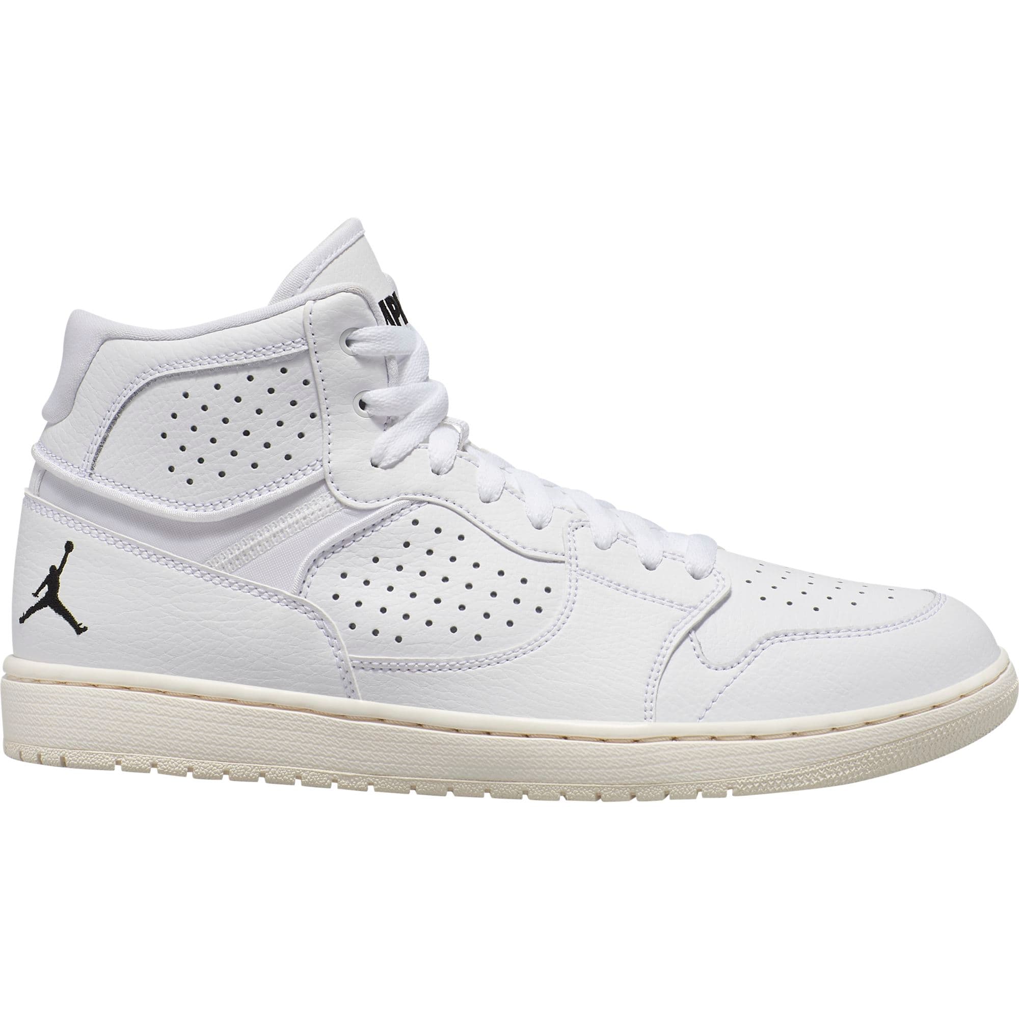 Jordan M AR3762 100 Access WHITE.BLACK | 43