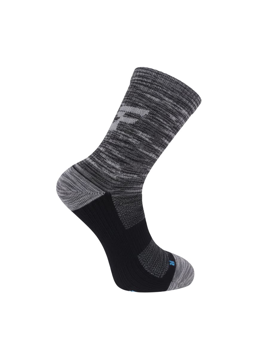 Socks Cycling BLACK | L