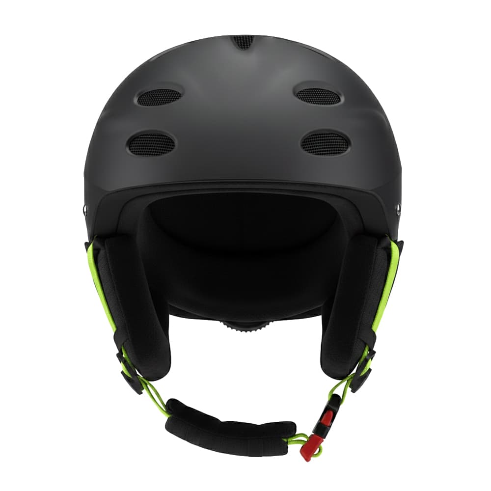 Helmet Ski HT-40 BLACK | S — view 2