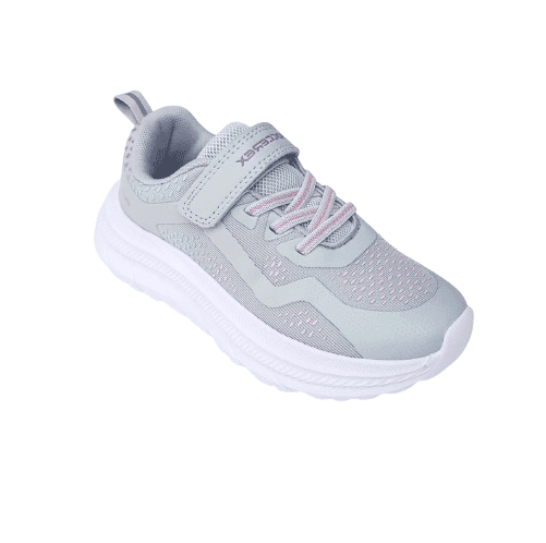 shoes soccerex KK0077 grey&wh, 28