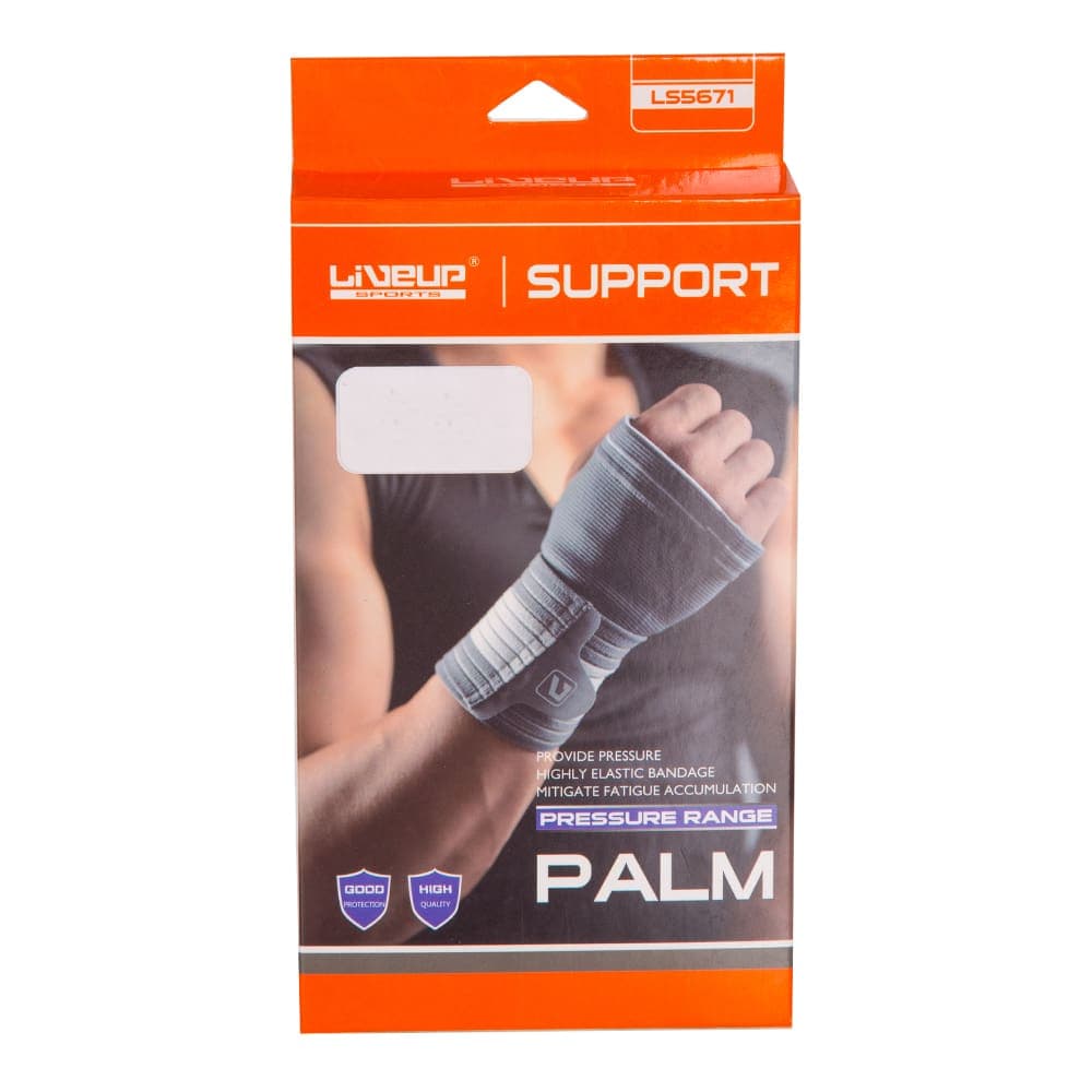 Live Up Palm Support LS6571