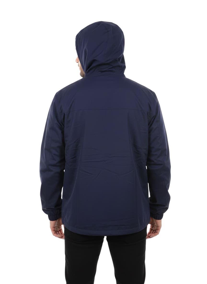 ⁨Jacket M KF-2399 Navy ,XXL⁩ — الصورة 2
