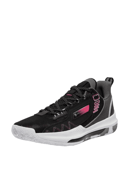 ⁨361 M Basket 1108-4 BlackGreyWhite⁩ — صورة أخرى