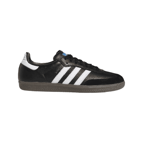Adidas M GW3159 Samba ADV BLACK | 43.5 — view 1