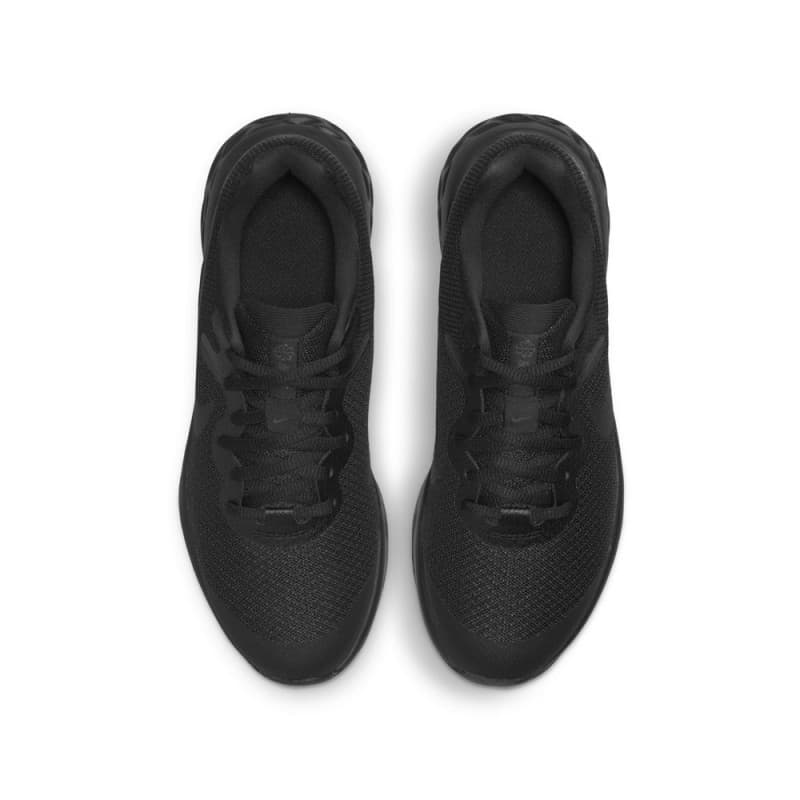 Nike revolution 6 NN (6S) black, 38.5 — view 3