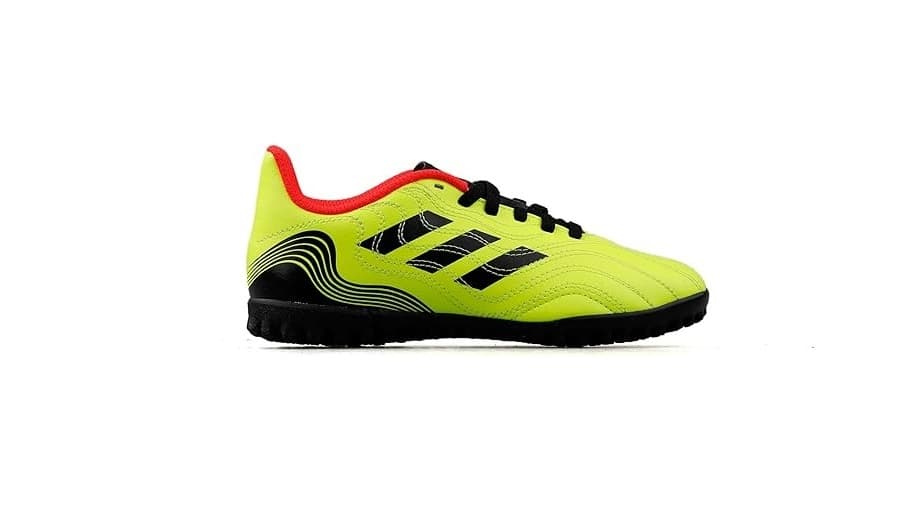 ⁨Adidas Copa Sense 4 Tf GZ1374 Yellow, 35⁩ — الصورة 4