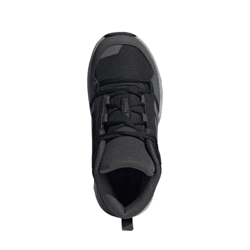 Adidas TERREX AX4R MID K IF6520 BlackGrey | 36 — view 2