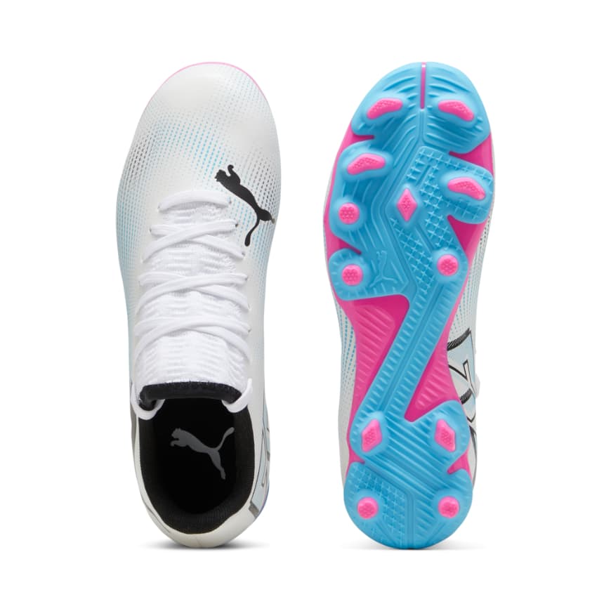 Puma future 7 play Jr FG/AG, 30 — view 4