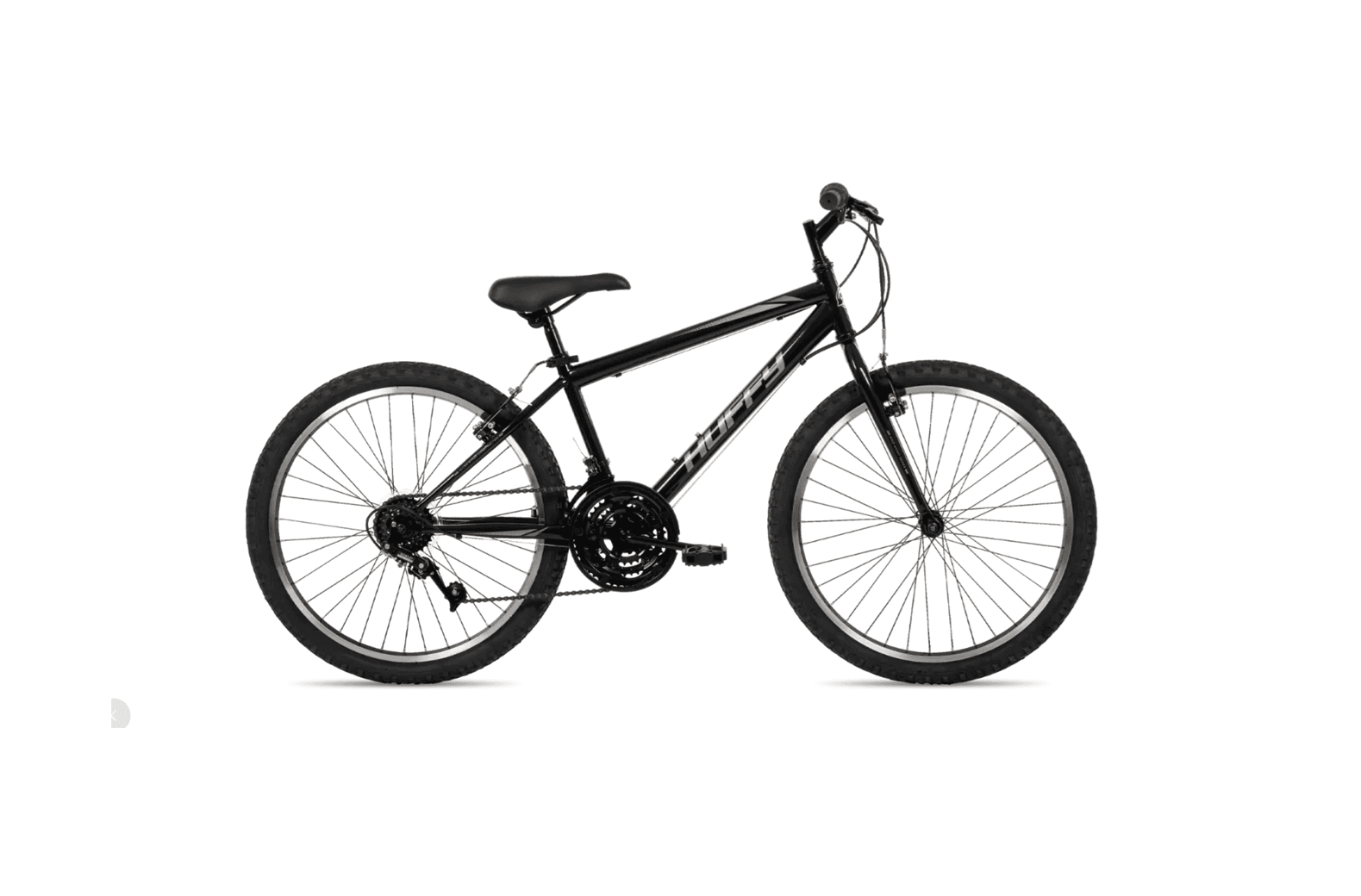 Bike 24205 Granite 28914242057 24" | BLACK