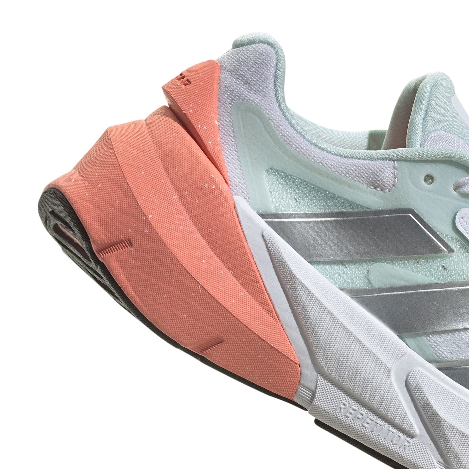 Adidas M HP5649 Adistar 2 WHITE.SOMO | 42.0