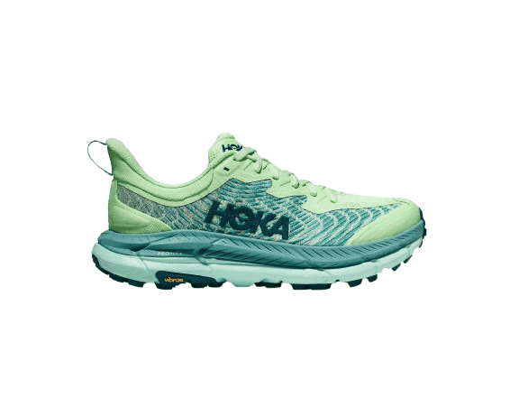 Hoka M MAFATE SPEED 4 056/LGOM  LighGreen | 41⅓