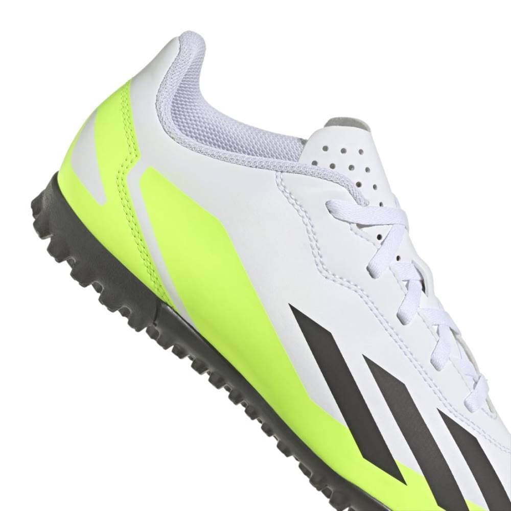 ⁨Adidas X Crazyfast .4 TF Black, 39⁩ — الصورة 10
