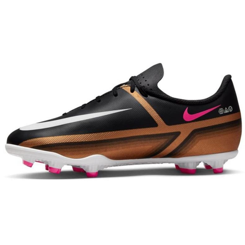 Nike W DR6058 810 Phantom BLACK.GOLD.FUCHSIA | 36.5