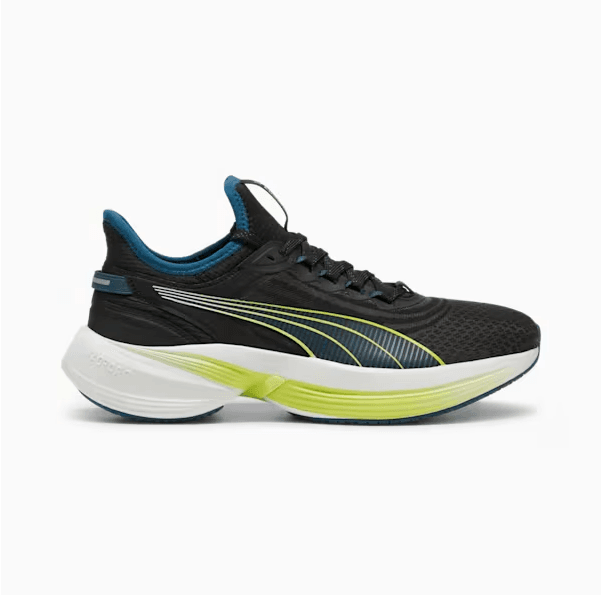 Puma M Conduct Pro 379438 16 BlackApple | 40 — view 1
