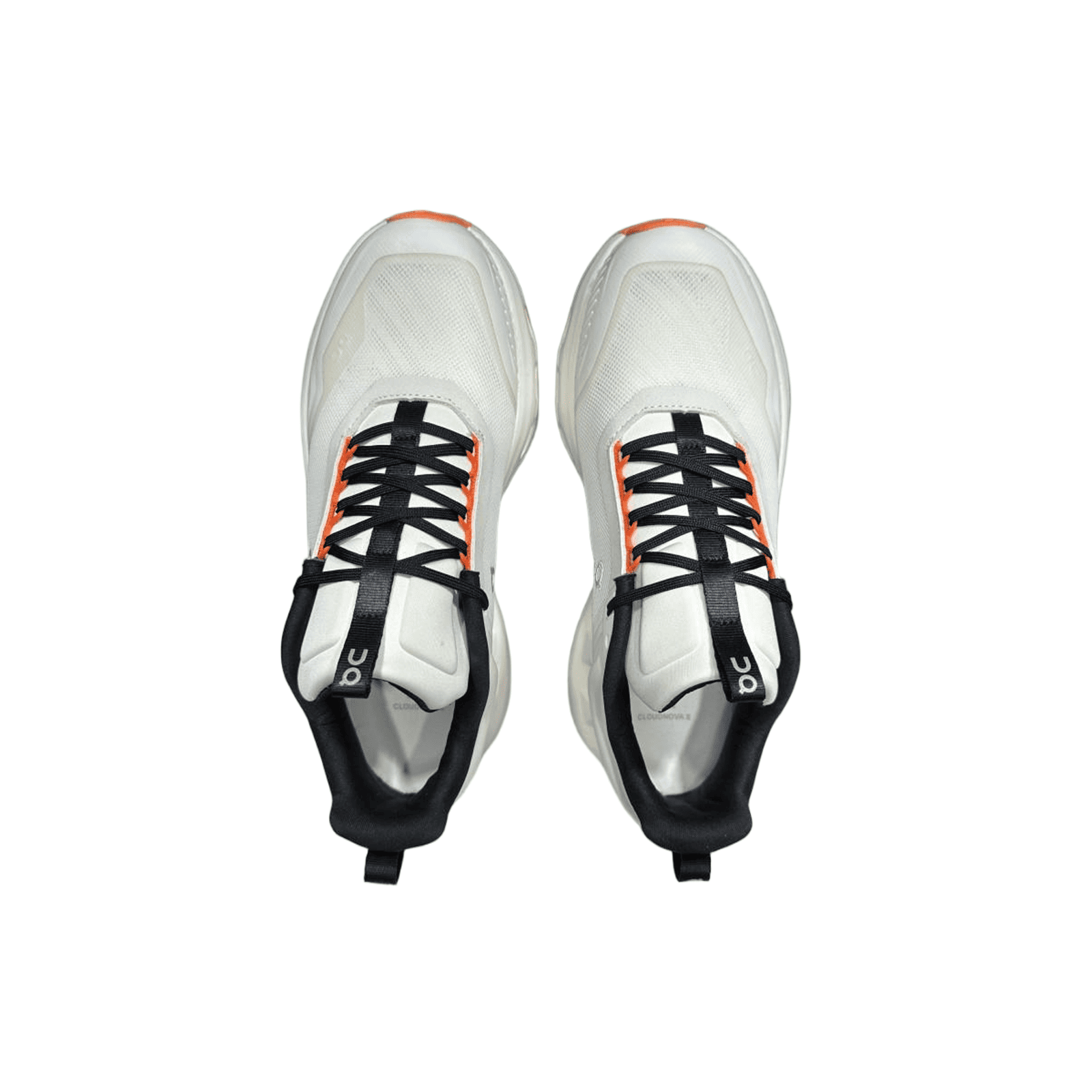 Cloudnova X 3WE30410463 IvoryOrange | 42 — view 6