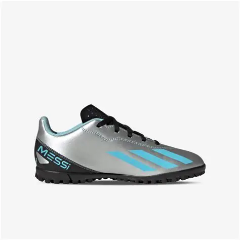 Adidas x crazyfast messi.4 tf j, gr, 37 1/3