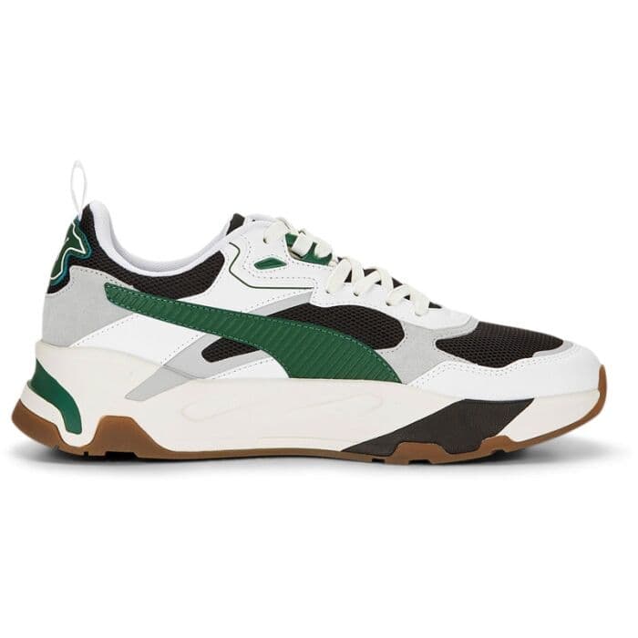 Puma M 389289 05 Trinity WHITE.BLACK.GREEN | 46