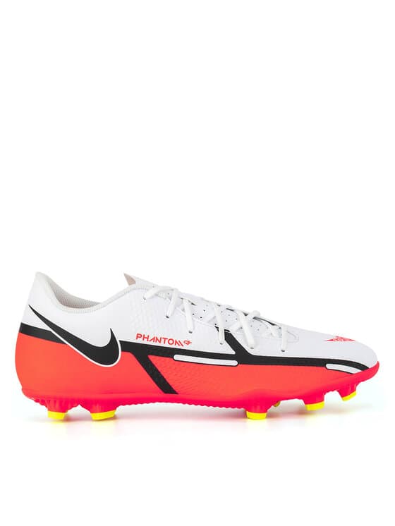 Nike M DA5640 167 Phantom WHITE.ORANGE | 41