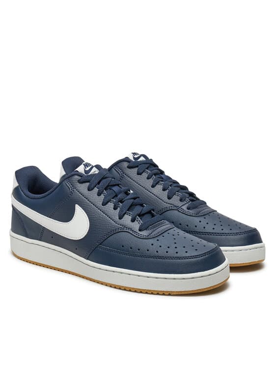 Nike M FZ5547 400 Court Vision Low NAVY.WHITE | 40.5