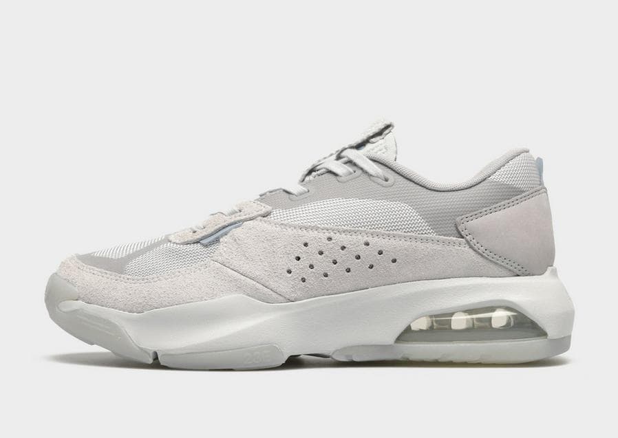 Jordan M DC9836 004 Air 200E GRAY | 41