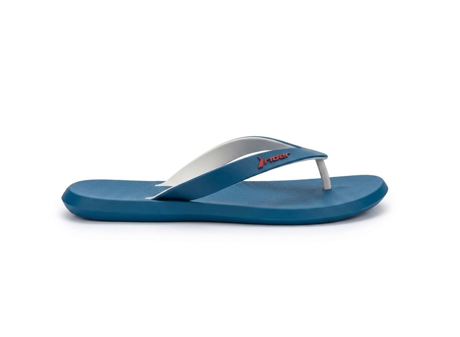 Slippers Rider M 20-1059421567 R1 AD BLUE.GRAY | 41