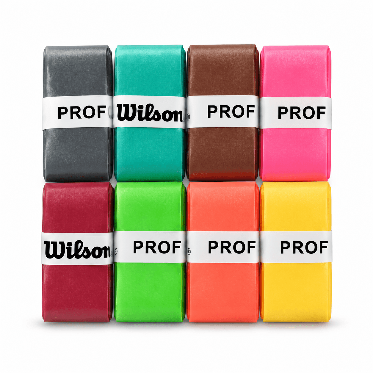 Overgrip Wilson Colored