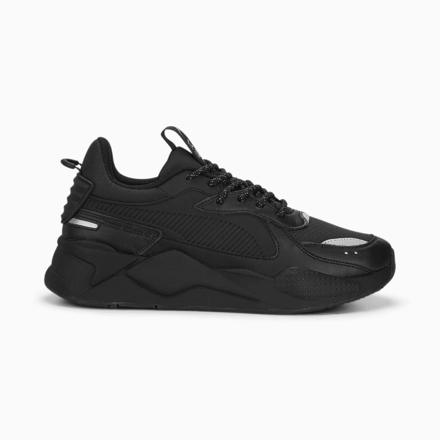 Puma M 391928 01 RS-X Triple BLACK | 42
