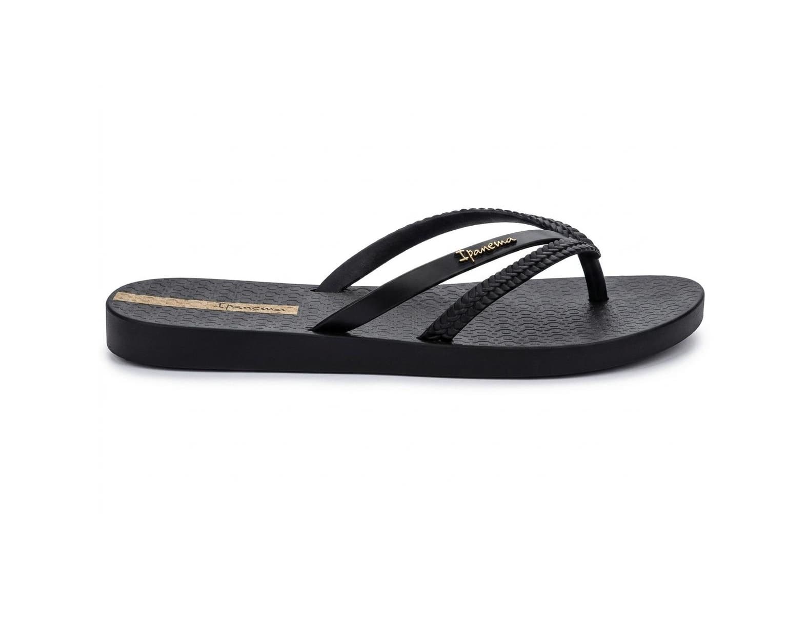 Slippers Ipanema W G-82067-20766 Bossa Fem BLACK | 37
