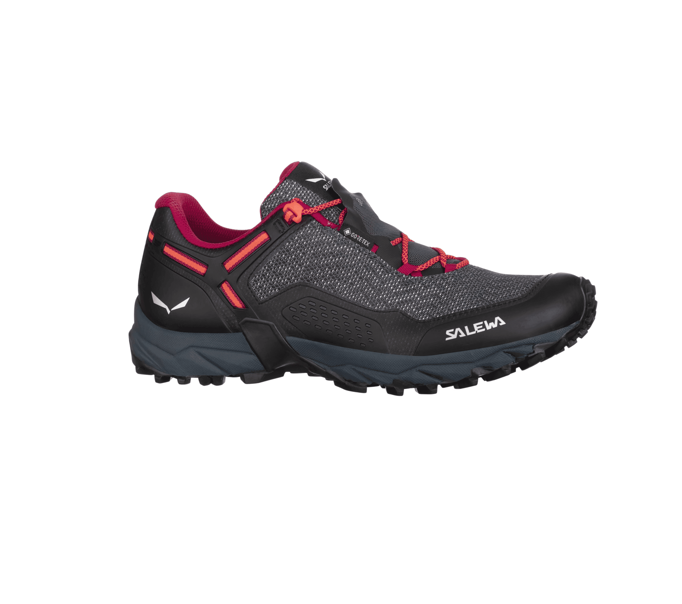 Salewa Speed Beat GORE-TEX w Black | 39