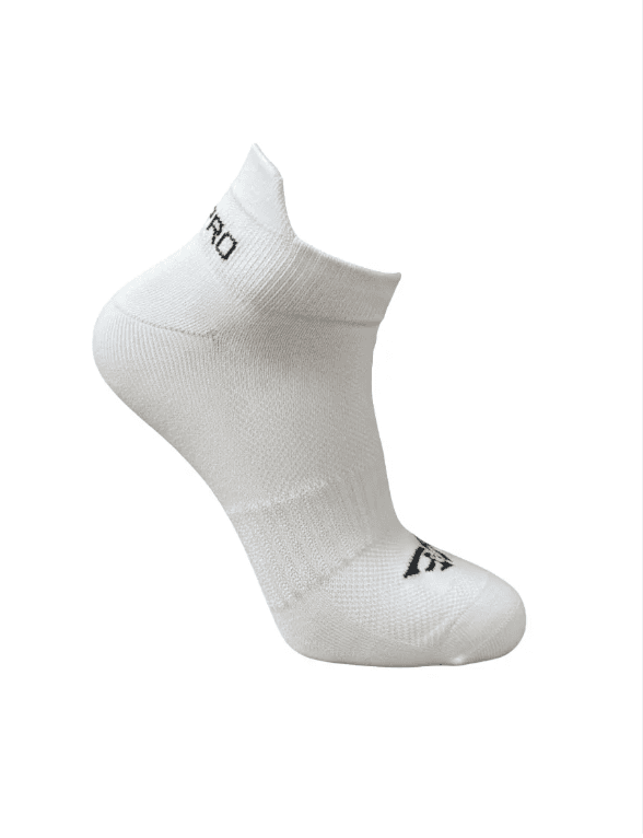 Socks Med Multi C WHITE | S
