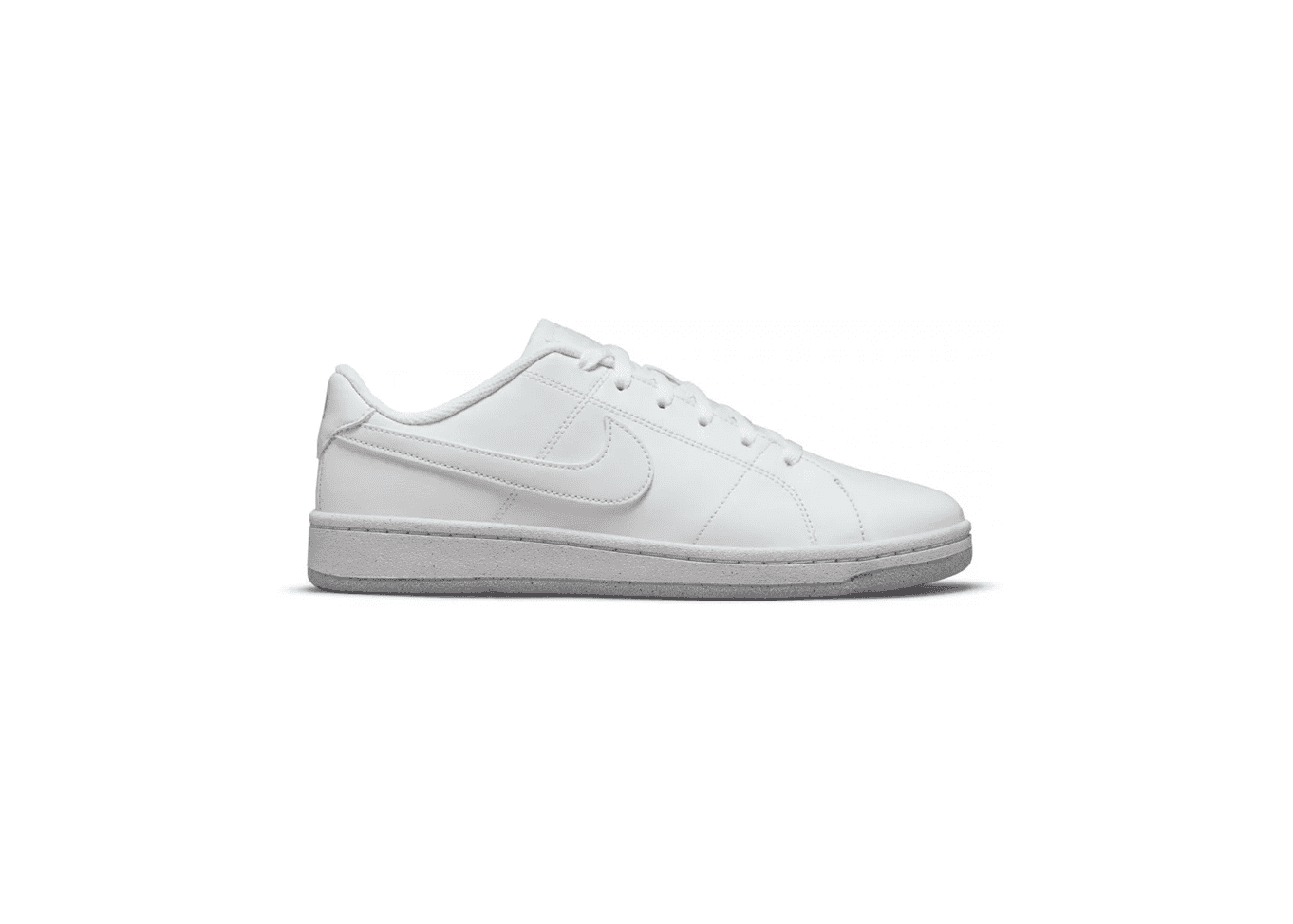 WMNS Nike Court Royale 749867 105 White | 38.5