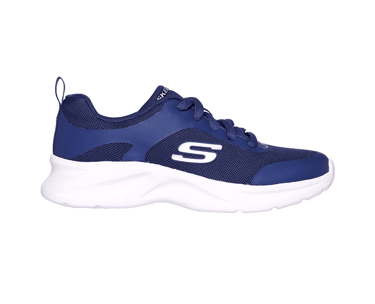 Skechers k 303553L NVY Navy | 33