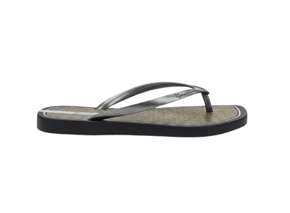 Slippers Ipanema W 26 G-27450-BQ898 Edge Glam BLACK.GOLD | 41.42