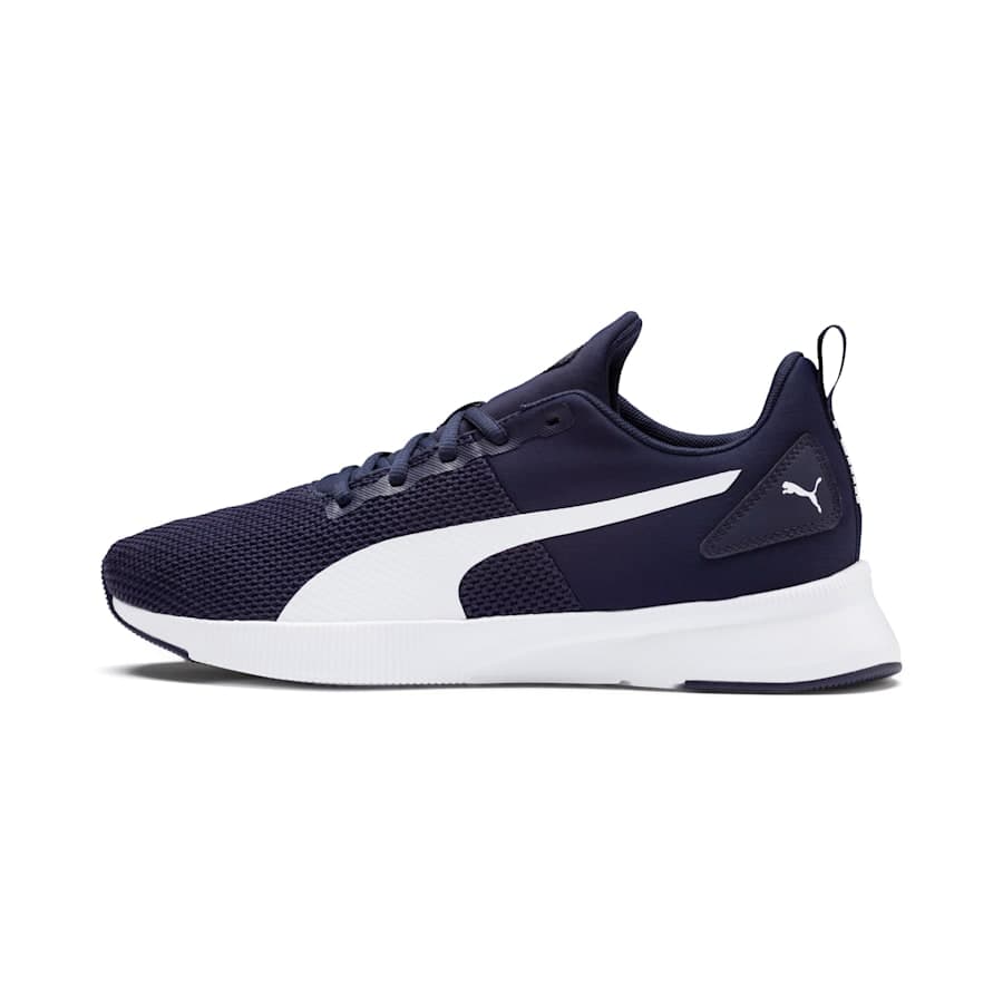 Puma M 192257 01 Flyer NAVY.WHITE | 45