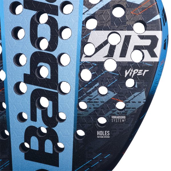 Babolat Air Viper 2024 - Image 3