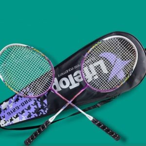 badminten racket set  BRPRO6216