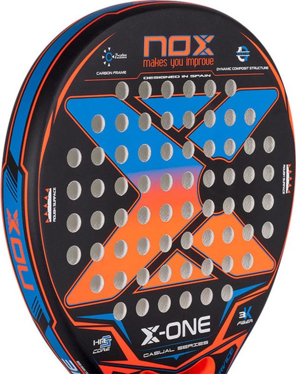 Nox X-ONE Evo Colors - Image 4