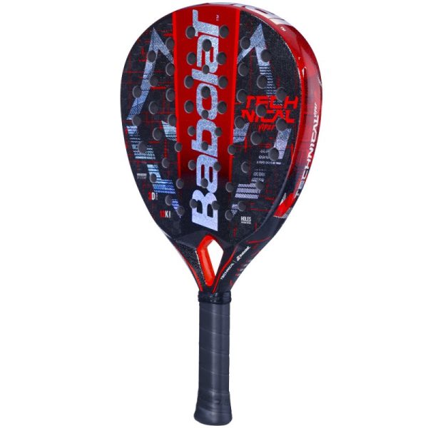 Babolat Lebron Viper 2024 - Image 5
