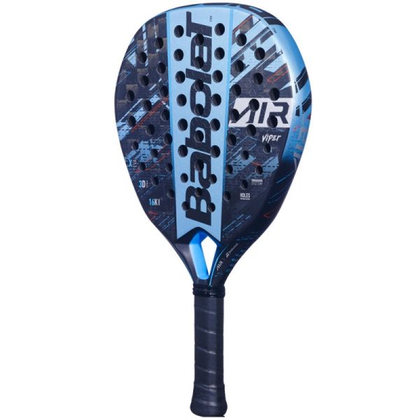 Babolat Air Viper 2024 - Image 4