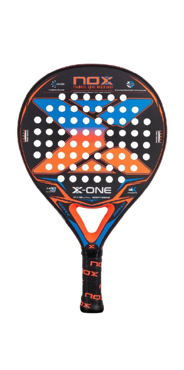 Nox X-ONE Evo Colors