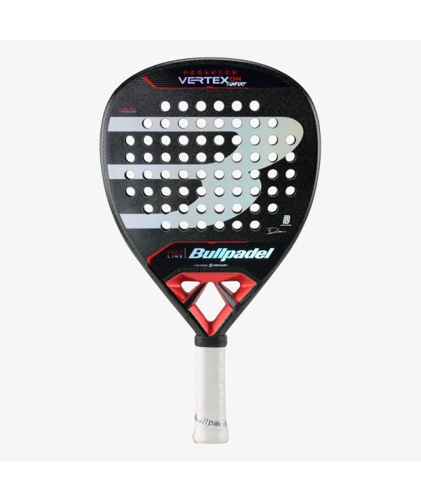 Bullpadel Vertex 04