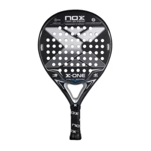 Nox X-ONE EVO Black